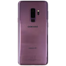 Samsung Galaxy S9+ (6.2-in) Smartphone (SM-G965U) Unlocked - 64GB / Lilac Purple