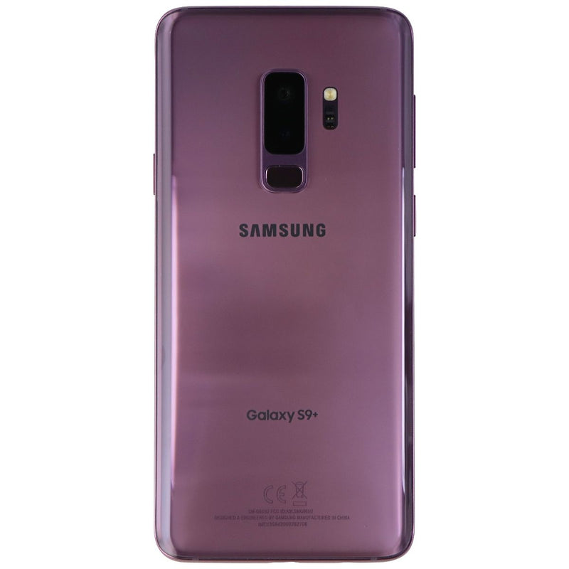 Samsung Galaxy S9+ (6.2-in) (SM-G965U) Sprint Only - 64GB/Lilac Purple