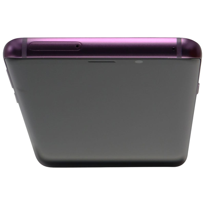 Samsung Galaxy S9+ (6.2-in) (SM-G965U) Sprint Only - 64GB/Lilac Purple