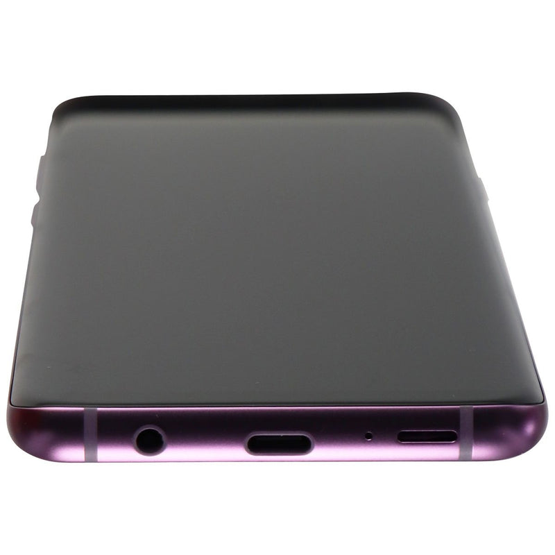 Samsung Galaxy S9+ (6.2-in) (SM-G965U) Sprint Only - 64GB/Lilac Purple
