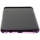 Samsung Galaxy S9+ (6.2-in) Smartphone (SM-G965U) Unlocked - 64GB / Lilac Purple