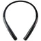 LG Tone Style HBS-SL6S Bluetooth Wireless Stereo Neckband Earbuds - Black