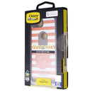 OtterBox Symmetry Fan Brander Series Case for Google Pixel 2 - Striped Clemson