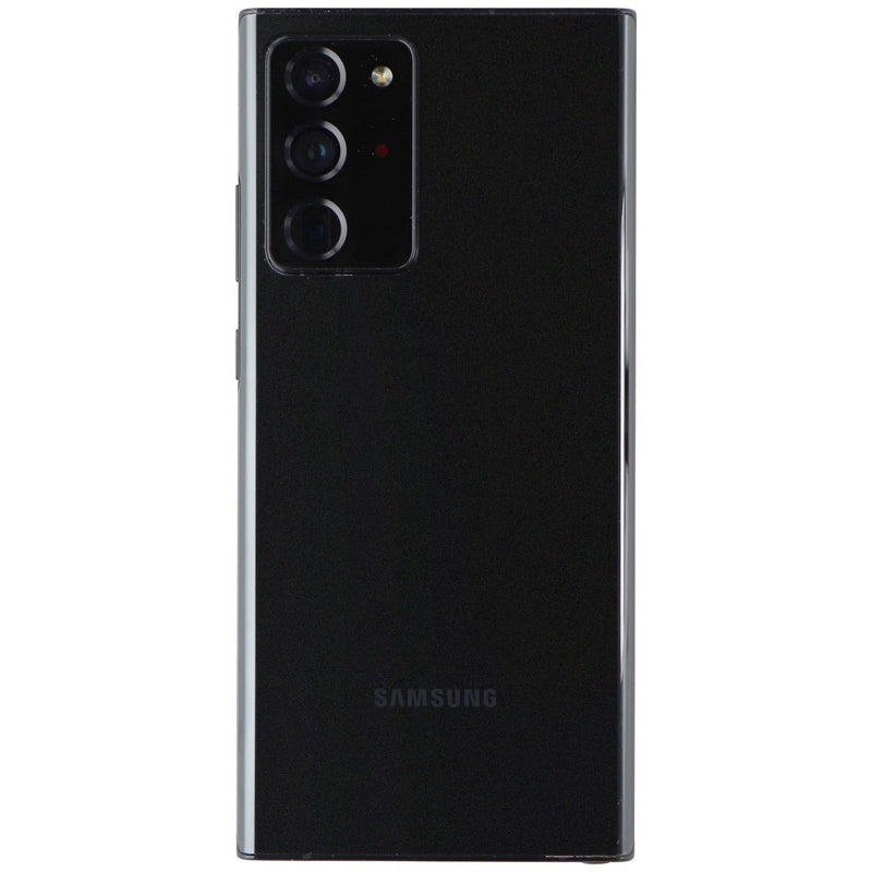 Samsung Galaxy Note20 Ultra 5G (6.9-in) (SM-N986U) AT&T Only - Black/128GB