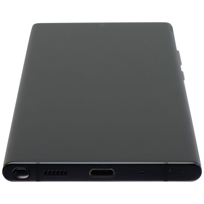 Samsung Galaxy Note20 Ultra 5G (6.9-in) (SM-N986U) AT&T Only - Black/128GB