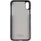 iDeal of Sweden Hardshell Case for Apple iPhone XR - Port Laurent Black Marble