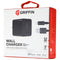Griffin (12-Watt/2.4A) USB Wall Charger & 3-Foot for iPhones