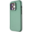 OtterBox Fre Waterproof Series Case for Apple iPhone 14 Pro - Dauntless (Green)