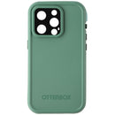 OtterBox Fre Waterproof Series Case for Apple iPhone 14 Pro - Dauntless (Green)