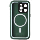 OtterBox Fre Waterproof Series Case for Apple iPhone 14 Pro - Dauntless (Green)