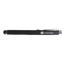 mWorks! mTECH! Stylus Pen - Black