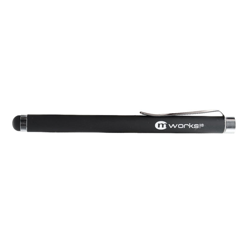 mWorks! mTECH! Stylus Pen - Black