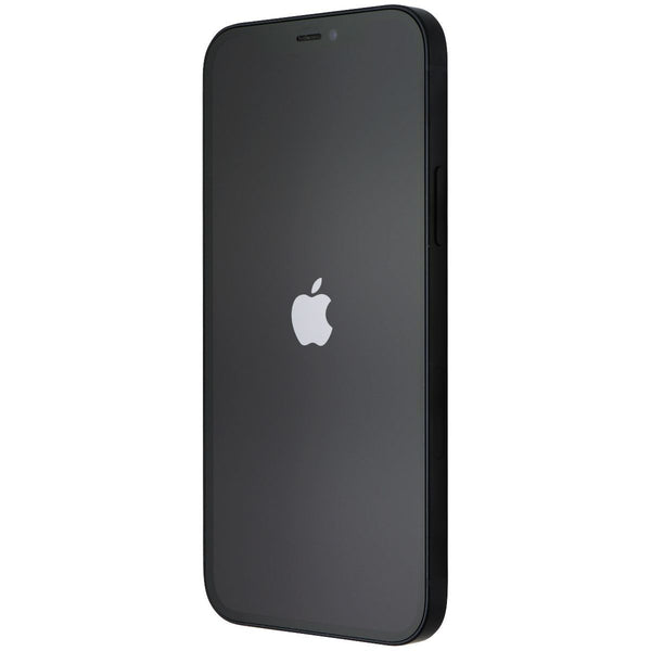 Apple iPhone 12 (6.1-inch) Smartphone (A2172) Unlocked - 64GB / Black