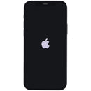 Apple iPhone 12 (6.1-inch) Smartphone (A2172) Unlocked - 128GB / Black