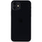 Apple iPhone 12 (6.1-inch) Smartphone (A2172) AT&T ONLY - 64GB / Black