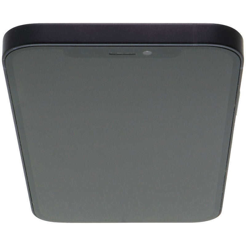 Apple iPhone 12 (6.1-inch) Smartphone (A2172) Unlocked - 128GB / Black