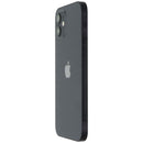 Apple iPhone 12 (6.1-inch) Smartphone (A2172) Unlocked - 128GB / Black