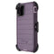 OtterBox Defender PRO Series Case for Apple iPhone 11 - Purple Nebula