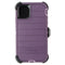 OtterBox Defender PRO Series Case for Apple iPhone 11 - Purple Nebula