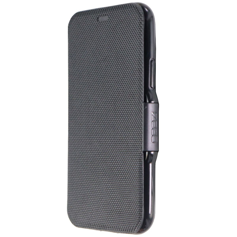 ZAGG Eco Oxford Series Folio Case for Apple iPhone 11 Pro - Black