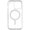 Speck Perfect-Clear Case for MagSafe for Apple iPhone 13 Pro - Clear