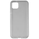 Impact Gel Crusader Chroma Series Hardshell Case for Google Pixel 4 XL - Clear