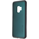 Incipio Octane Series Case for Samsung Galaxy S9 - Galactic Green/Gray