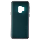 Incipio Octane Series Case for Samsung Galaxy S9 - Galactic Green/Gray
