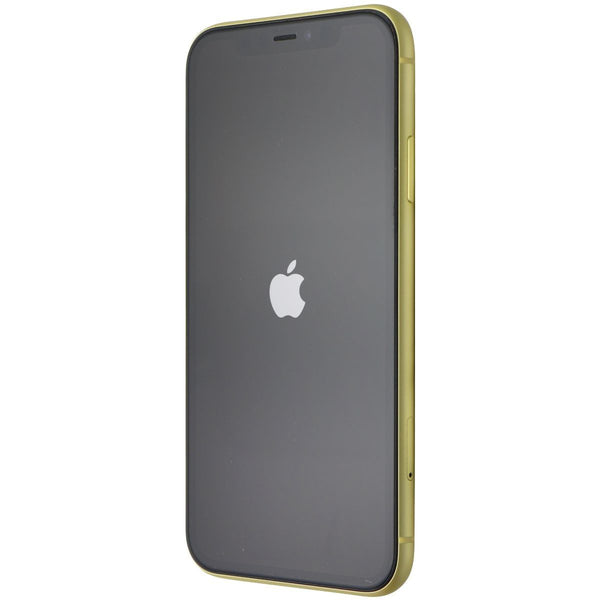 Apple iPhone 11 (6.1-inch) Smartphone (A2111) Unlocked - 64GB / Yellow