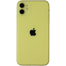 Apple iPhone 11 (6.1-in) Smartphone (A2111) Unlocked - 128GB / Yellow