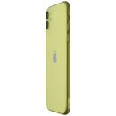 Apple iPhone 11 (6.1-in) Smartphone (A2111) Unlocked - 128GB / Yellow