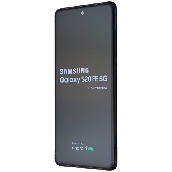 Samsung Galaxy S20 FE 5G (6.5-inch) (SM-G781U) T-Mobile Only - 128GB/Cloud Navy