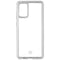 ITSKINS Spectrum Clear Series Case for Samsung Galaxy S20 Plus - Transparent