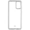 ITSKINS Spectrum Clear Series Case for Samsung Galaxy S20 Plus - Transparent