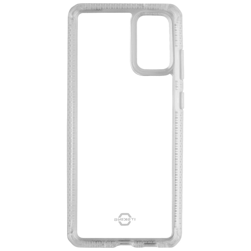 ITSKINS Spectrum Clear Series Case for Samsung Galaxy S20 Plus - Transparent