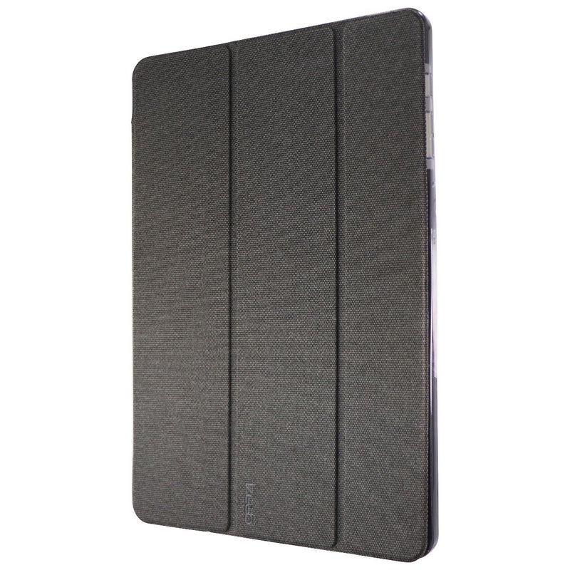 ZAGG Brompton Hybrid Folio Case for Samsung Galaxy Tab (S7+) 5G - Smoke