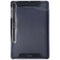 ZAGG Brompton Hybrid Folio Case for Samsung Galaxy Tab (S7+) 5G - Smoke
