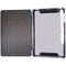 ZAGG Brompton Hybrid Folio Case for Samsung Galaxy Tab (S7+) 5G - Smoke