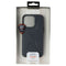 Urban Armor Gear Civilian Series Hard Case for Apple iPhone 13 Pro - Gray/Black