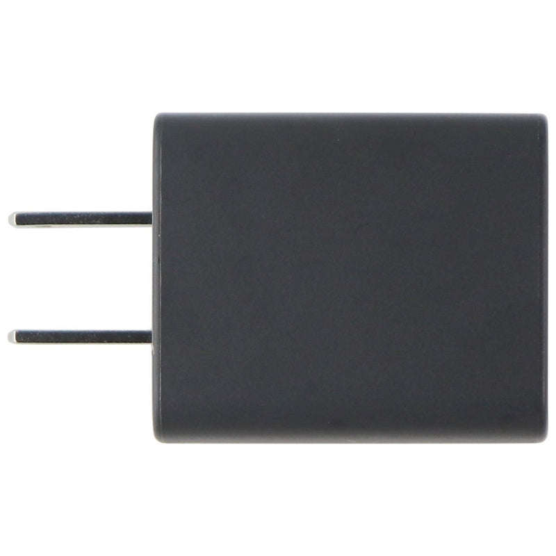 Google (5V/1A) Single USB Wall Adapter Travel Charger - Gray (S005BBU0500100)
