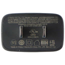 Google (5V/1A) Single USB Wall Adapter Travel Charger - Gray (S005BBU0500100)
