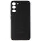 Samsung Official Leather Cover for Samsung Galaxy (S22+) - Black
