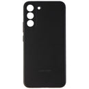 Samsung Official Leather Cover for Samsung Galaxy (S22+) - Black