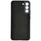 Samsung Official Leather Cover for Samsung Galaxy (S22+) - Black