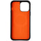 ZAGG Gear4 Denali Snap Case for MagSafe for Apple iPhone 13 Pro Max - Black