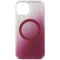 ZAGG Gear4 Milan Snap Case for MagSafe for iPhone 13 - Rose Gold/Clear