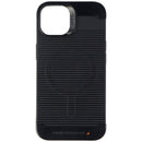 ZAGG Gear4 Havana Snap Case for MagSafe for iPhone 13 - Black