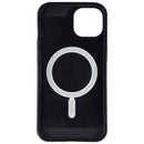 ZAGG Gear4 Havana Snap Case for MagSafe for iPhone 13 - Black