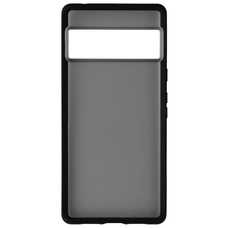 Verizon Slim Sustainable Series Case for Google Pixel 6 Pro - Smoke/Black