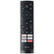 Hisense OEM Remote Control (ERF3B90H) for Select Hisense TVs - Black